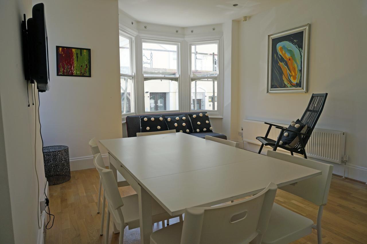 Birch At Bedford Appartement Hove Buitenkant foto