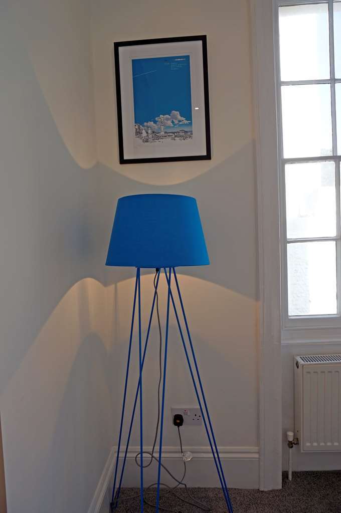 Birch At Bedford Appartement Hove Kamer foto
