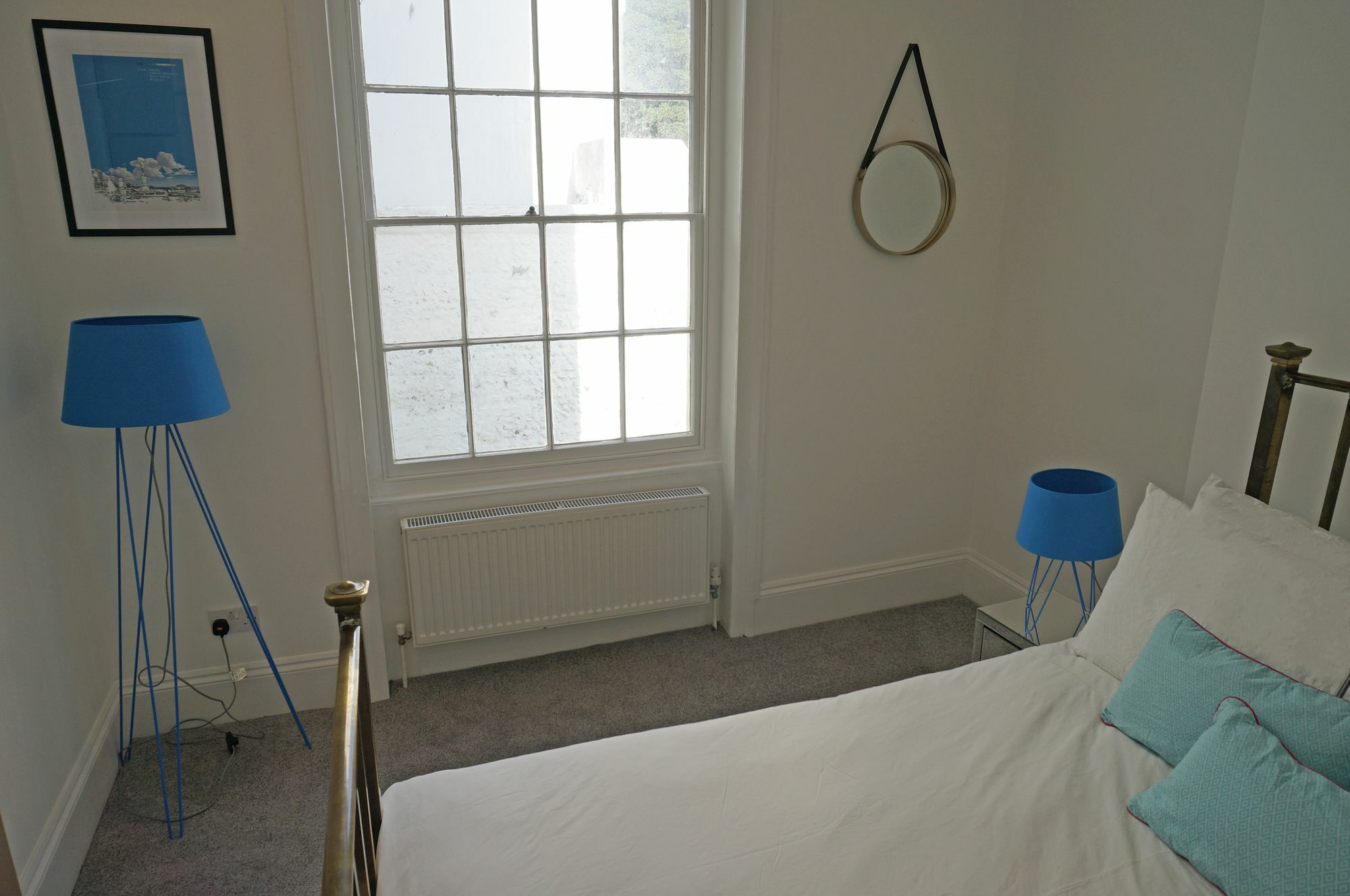 Birch At Bedford Appartement Hove Buitenkant foto
