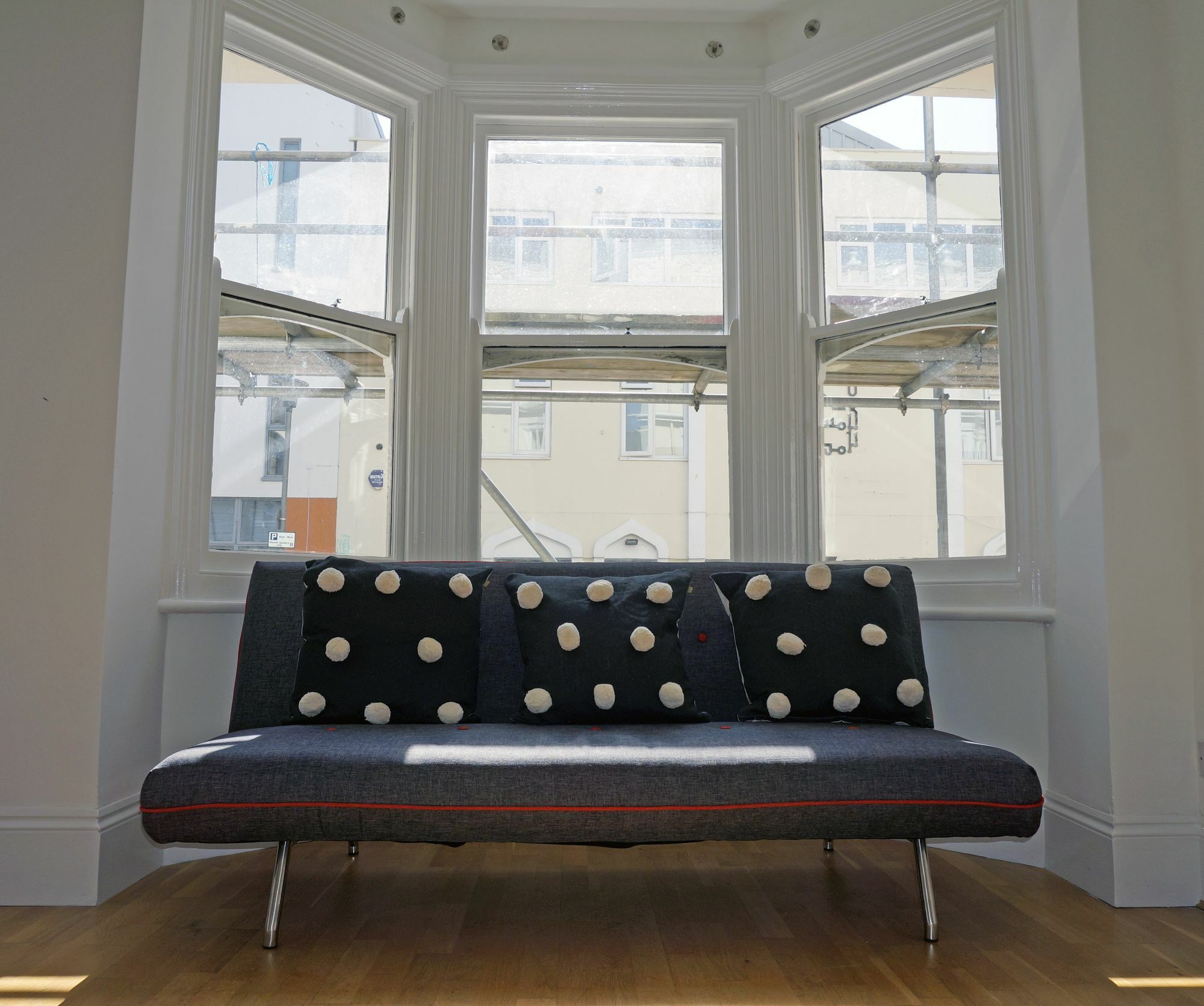 Birch At Bedford Appartement Hove Buitenkant foto