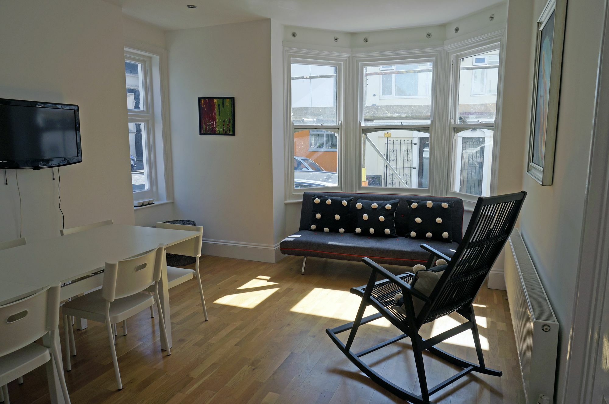 Birch At Bedford Appartement Hove Buitenkant foto