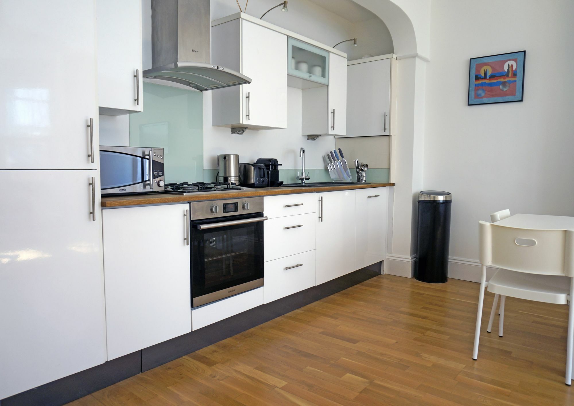 Birch At Bedford Appartement Hove Buitenkant foto