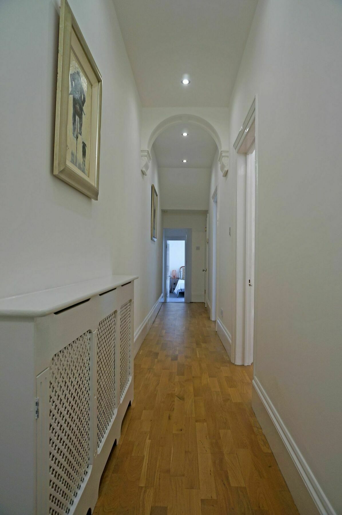 Birch At Bedford Appartement Hove Buitenkant foto